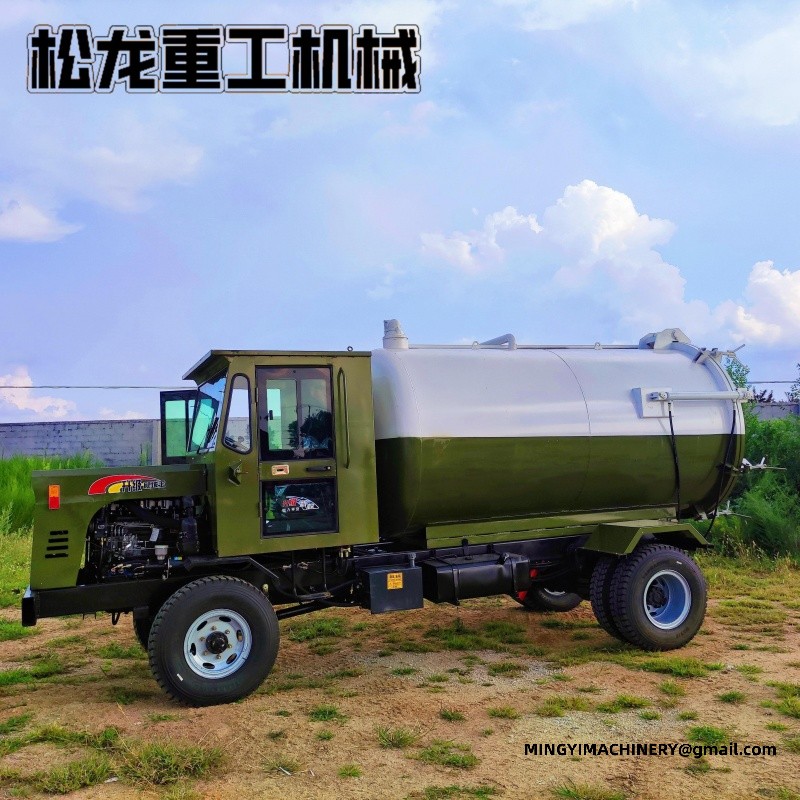 mechanical transmission dumper
