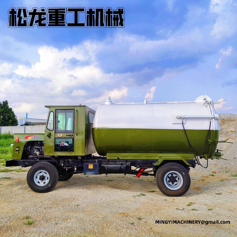 mechanical transmission dumper