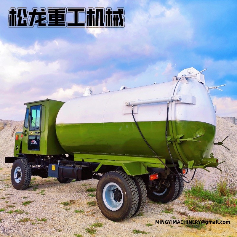 mechanical transmission dumper