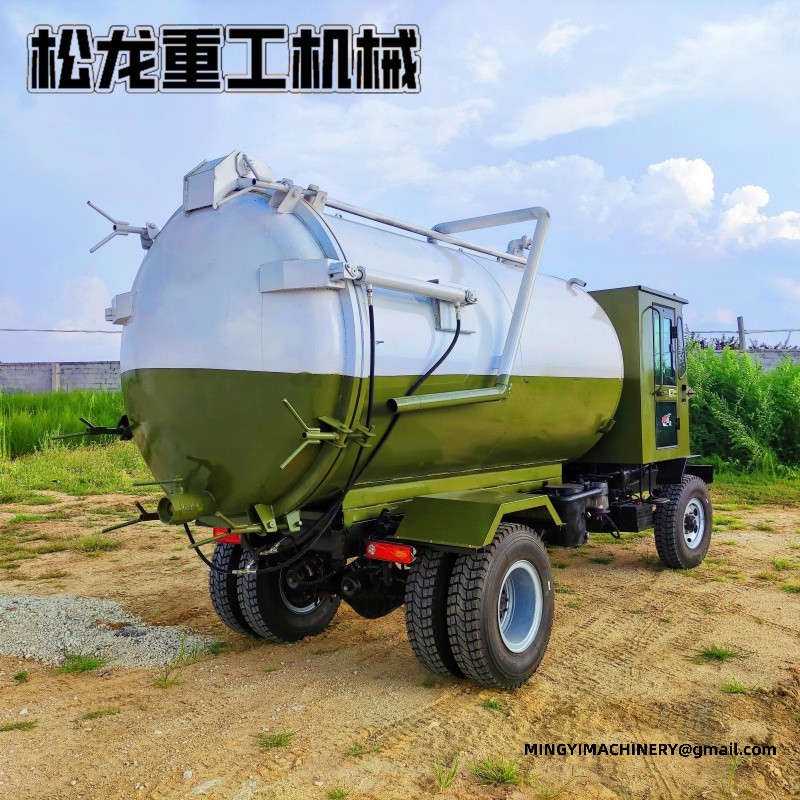 2 ton 4x4 dumper