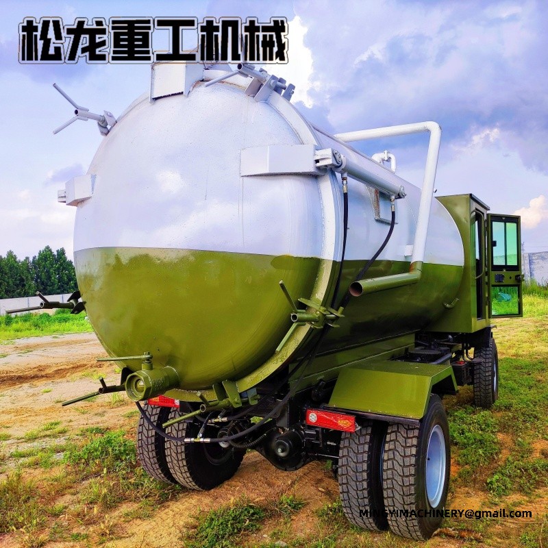 3 ton off road dumper