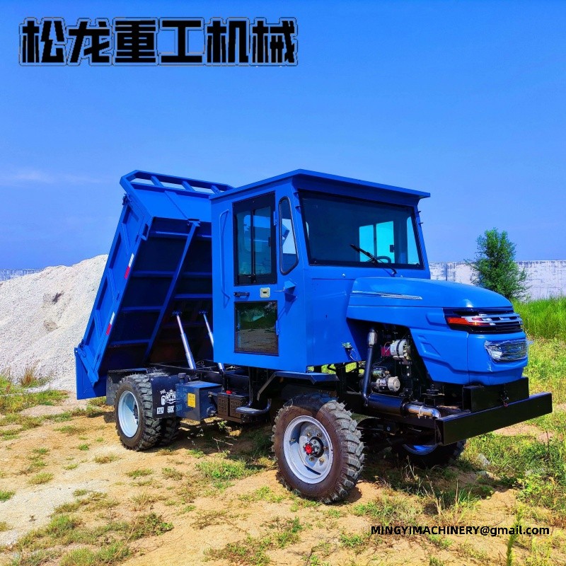 off road dump truck Australia