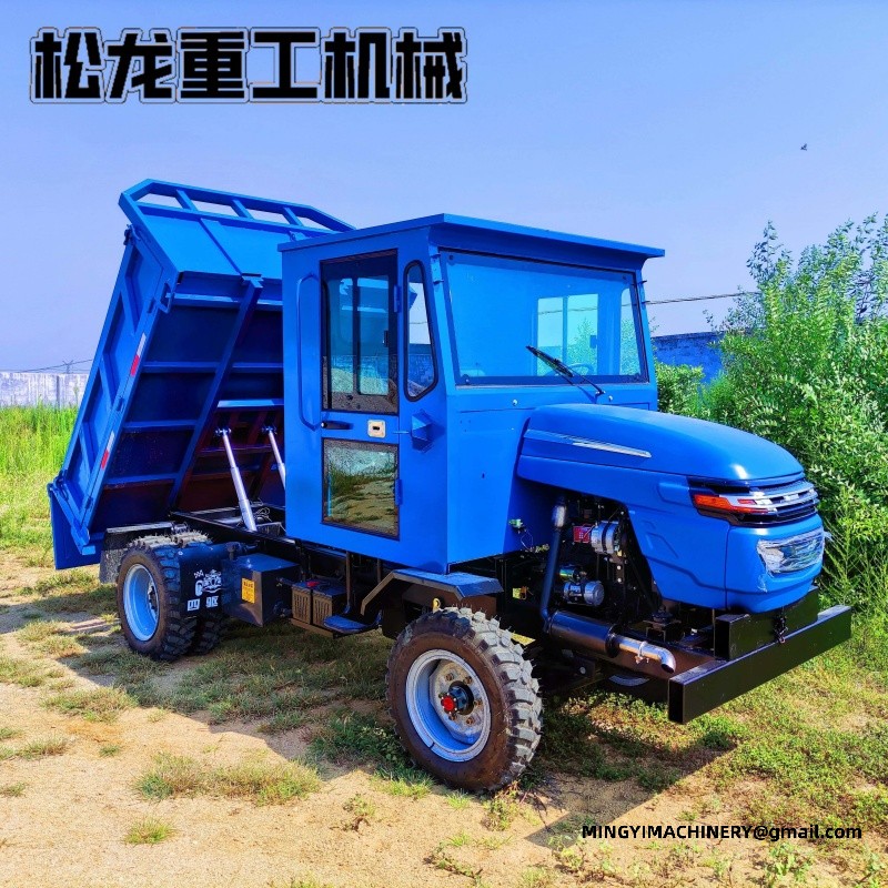 off road dump truck Australia