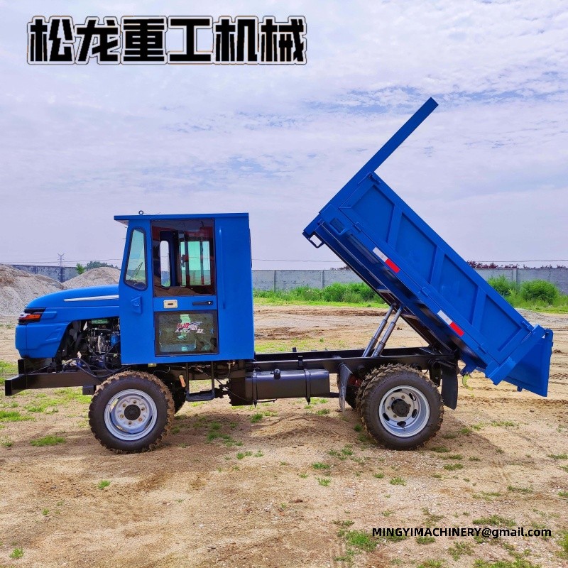 cost effective articulated dump truck supplier