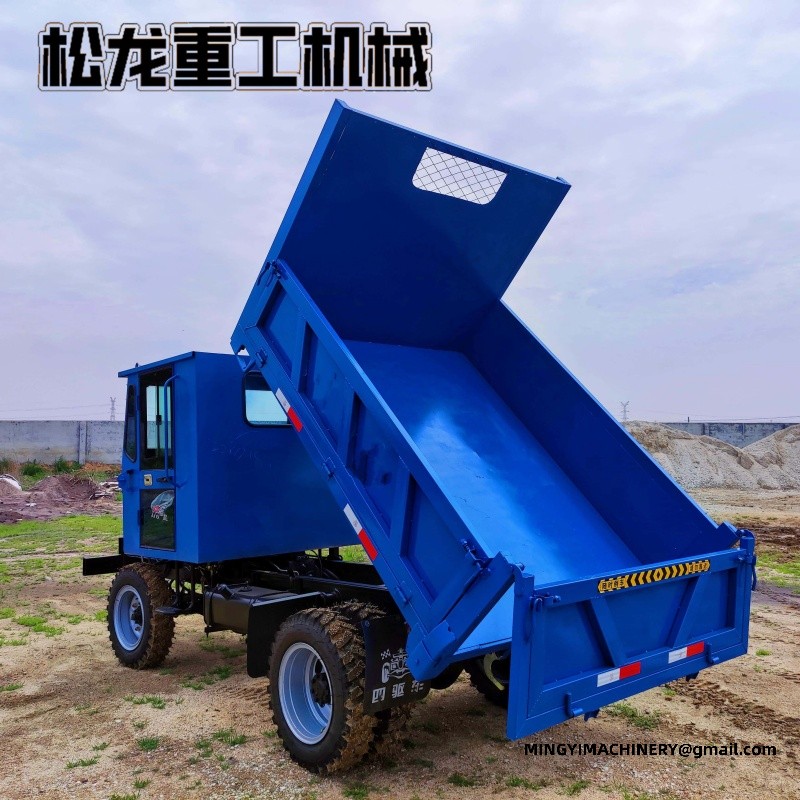 cost effective articulated dump truck supplier