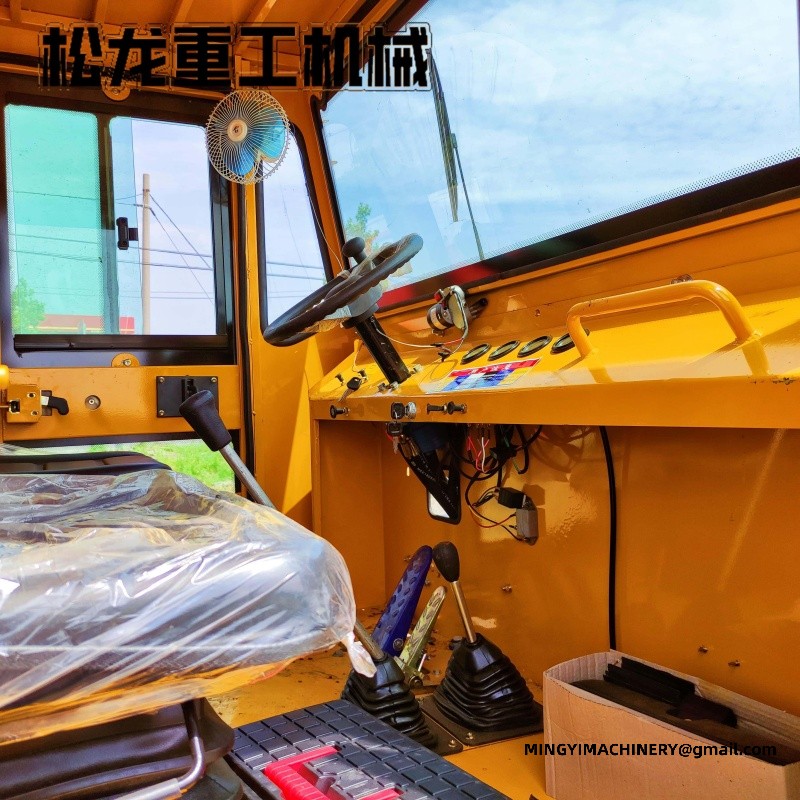 durable off road cargo transporter