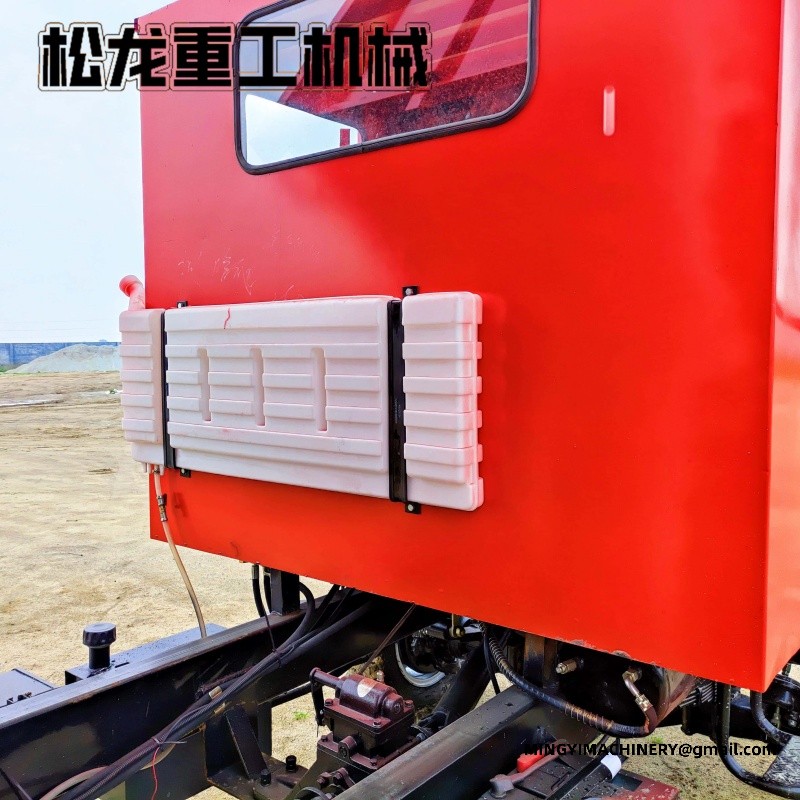 off road dumper