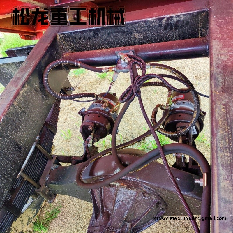 off road dumper