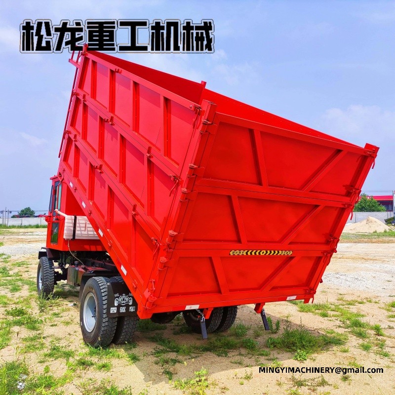 all terrain transporter