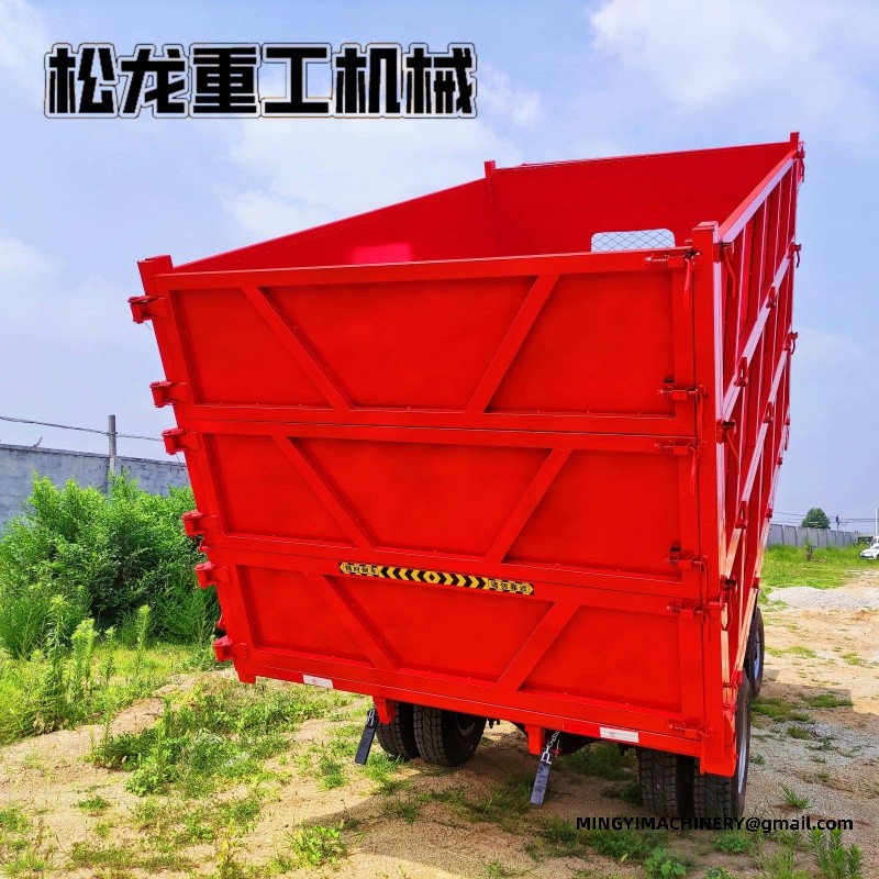 all terrain transporter