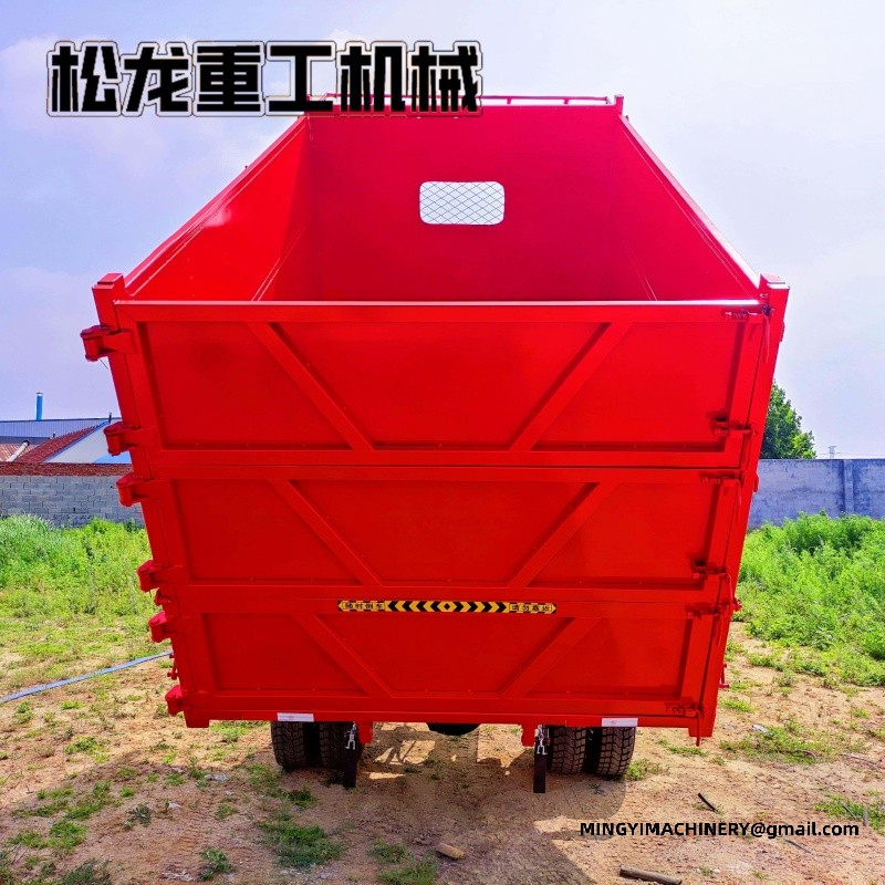4x4 utility vehicle