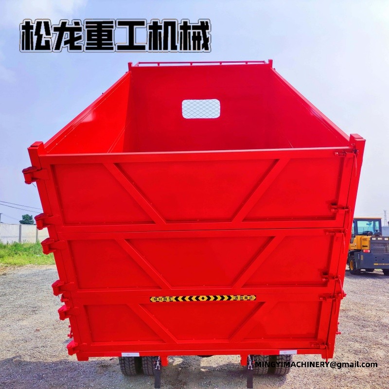 all terrain transporter
