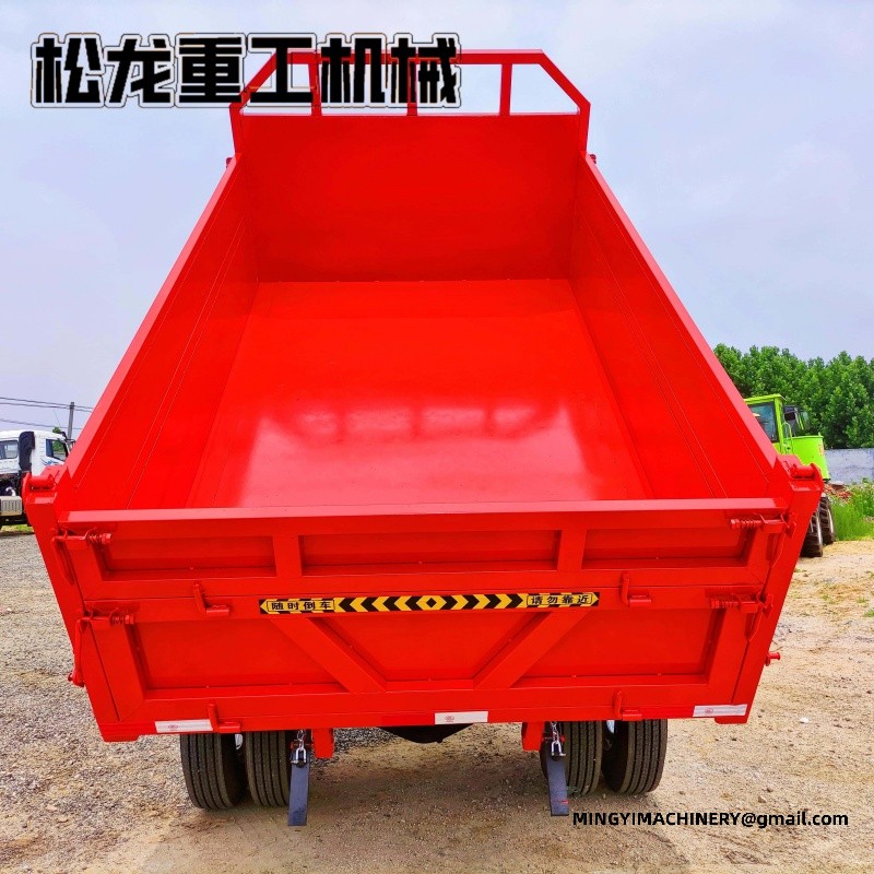 4x4 utility transport vehicle