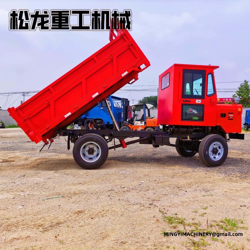 4x4 utility transport vehicle