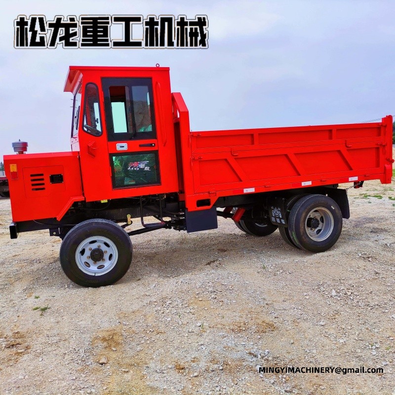 4x4 utility transport vehicle
