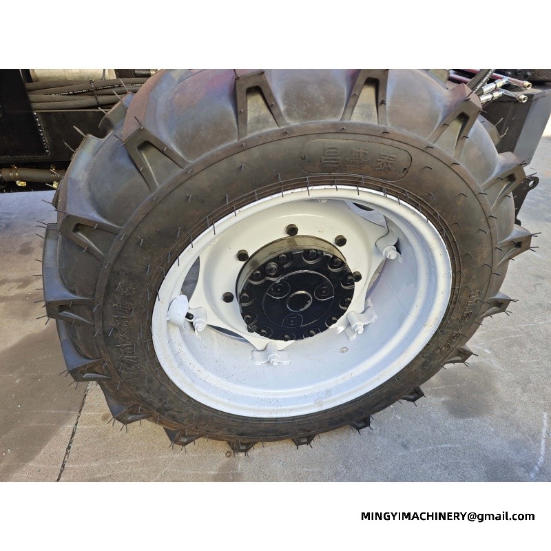 4x4 tractor backhoe for sale