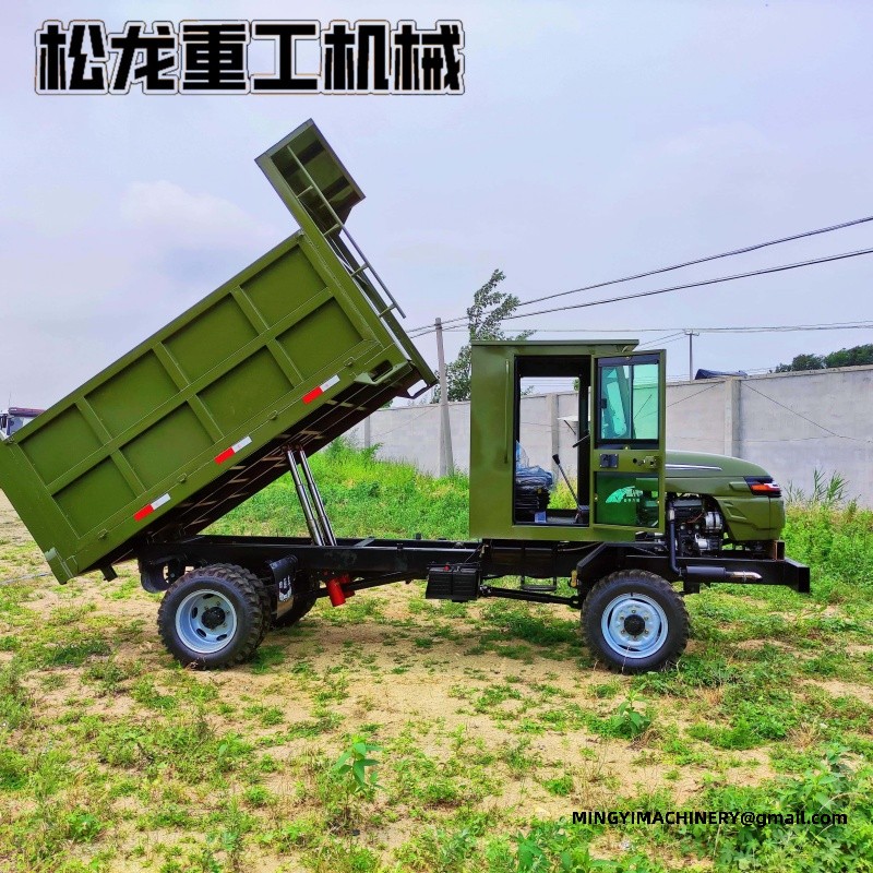 4x4 utility transport vehicle