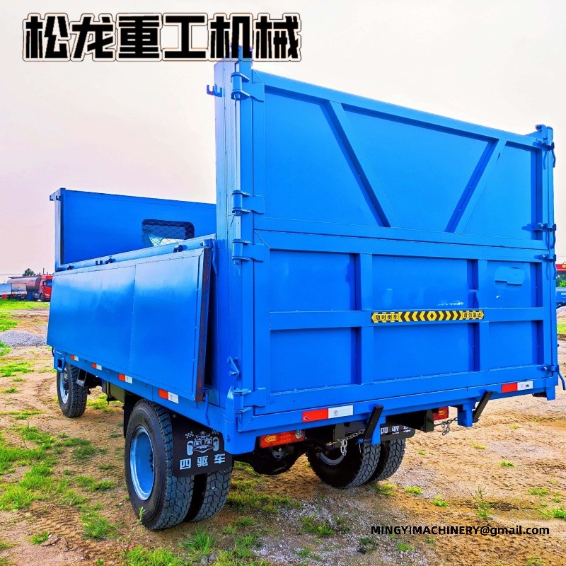 all terrain transport vehicle