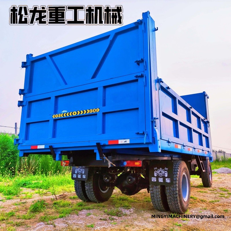 all terrain transport vehicle