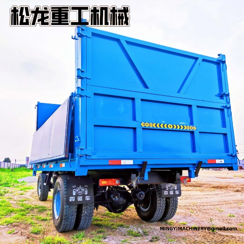 all terrain transport vehicle