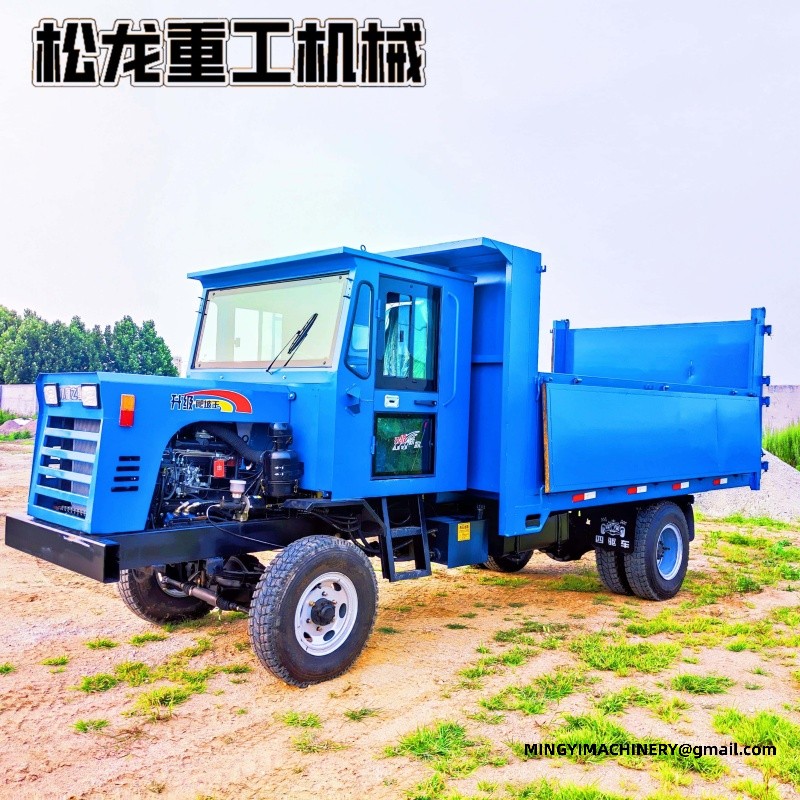 all terrain transport vehicle