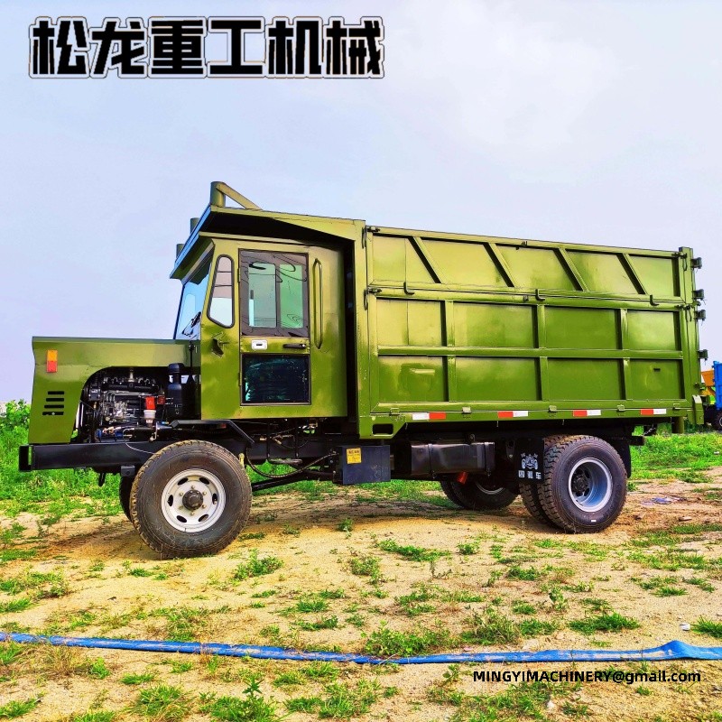 articulated dumper supplier