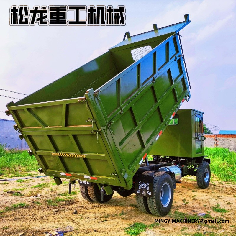 articulated dumper supplier