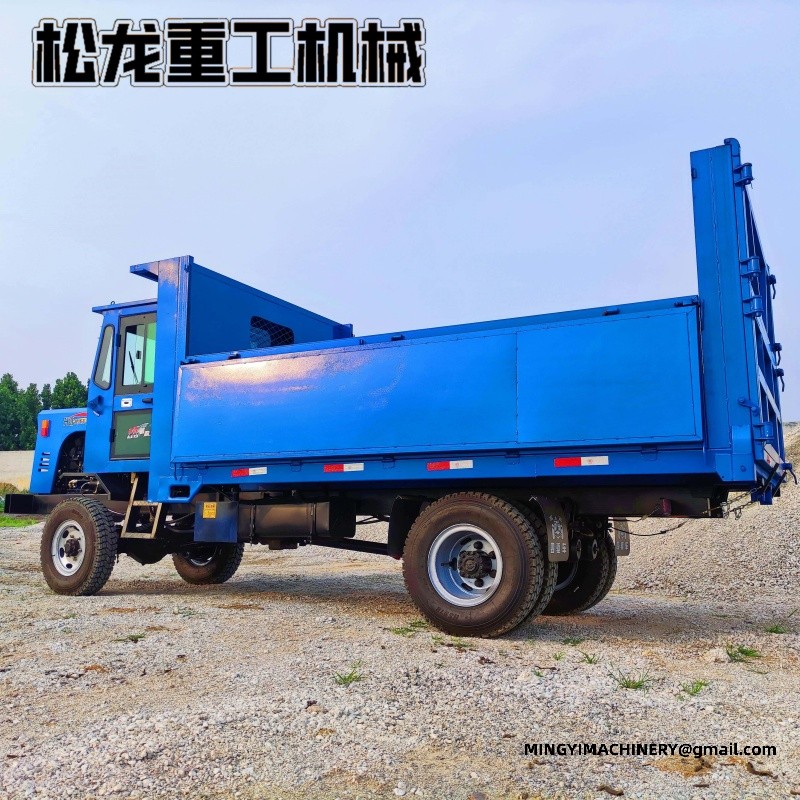 4x4 utility vehicle manufacturer
