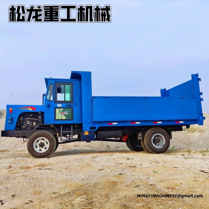 4x4 utility vehicle manufacturer
