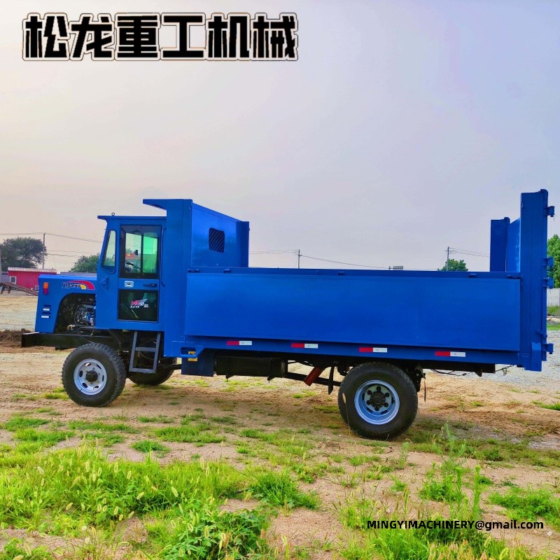 4x4 utility vehicle manufacturer
