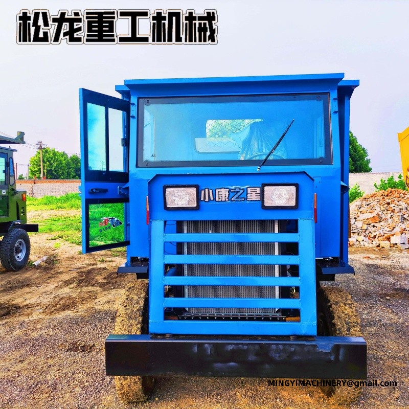 4x4 utility vehicle manufacturer