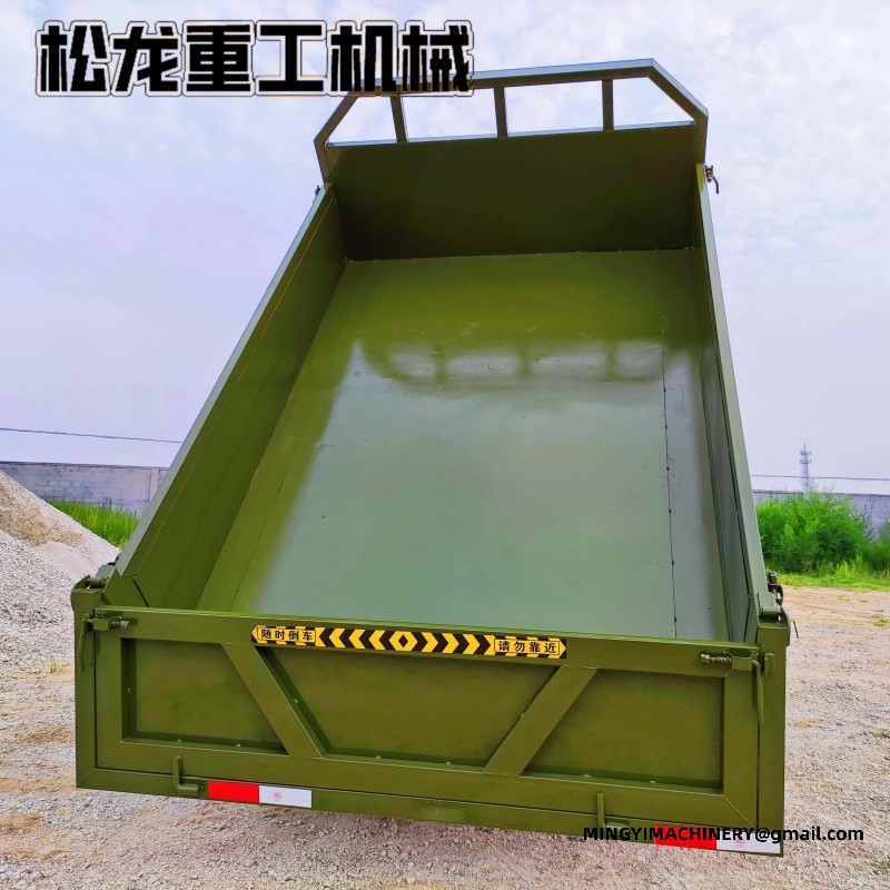 multi-function off road vehicle