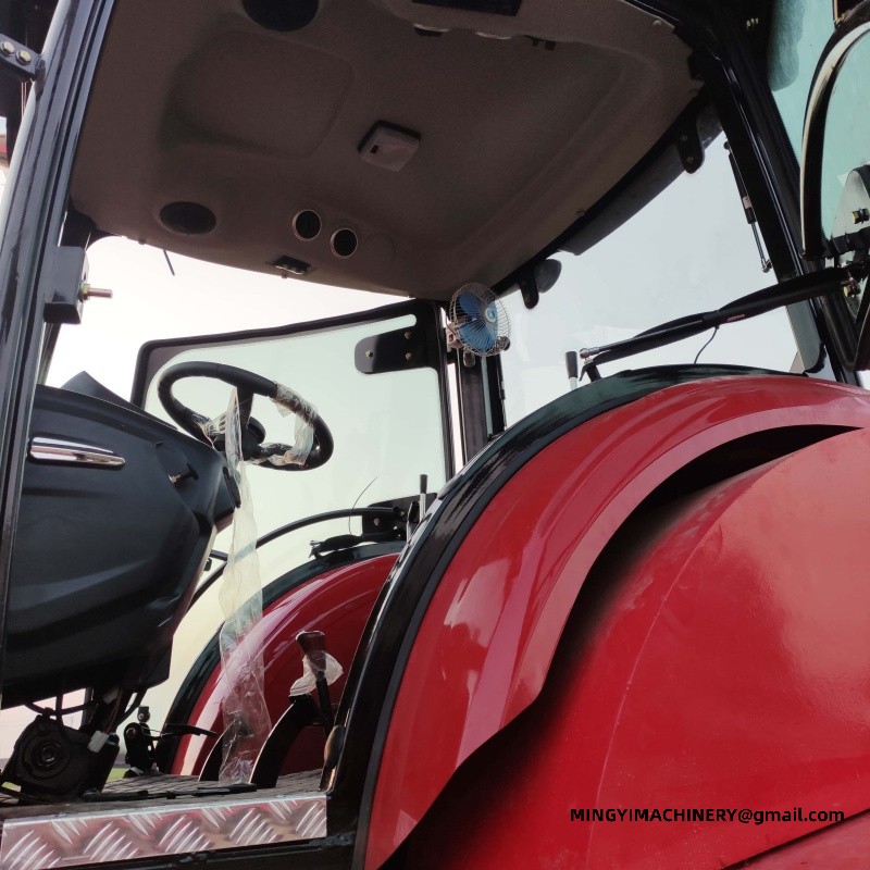 crawler tractor manufacturer China