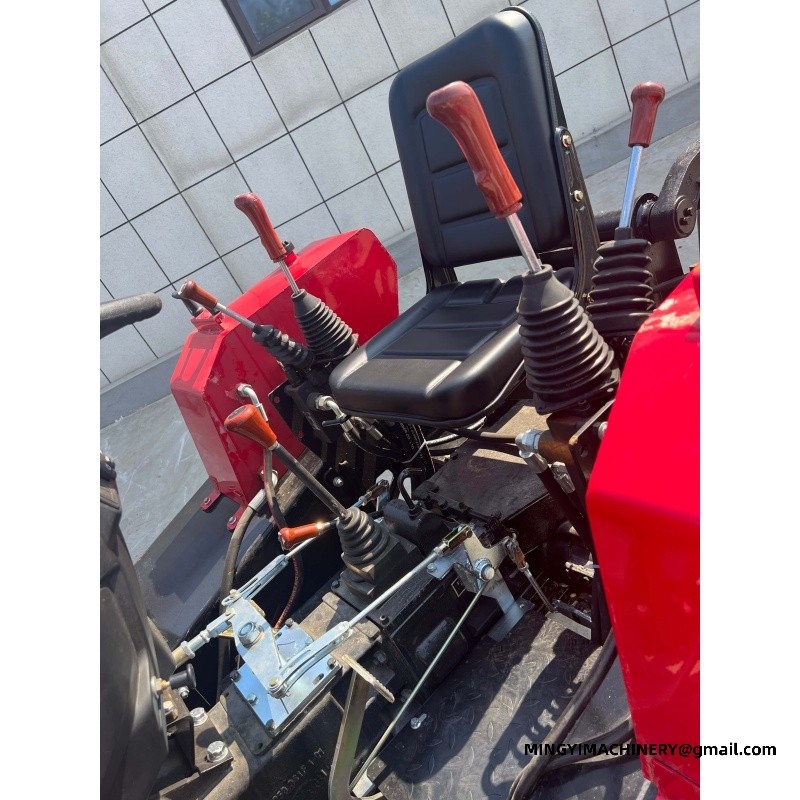 crawler rotary tiller for sale