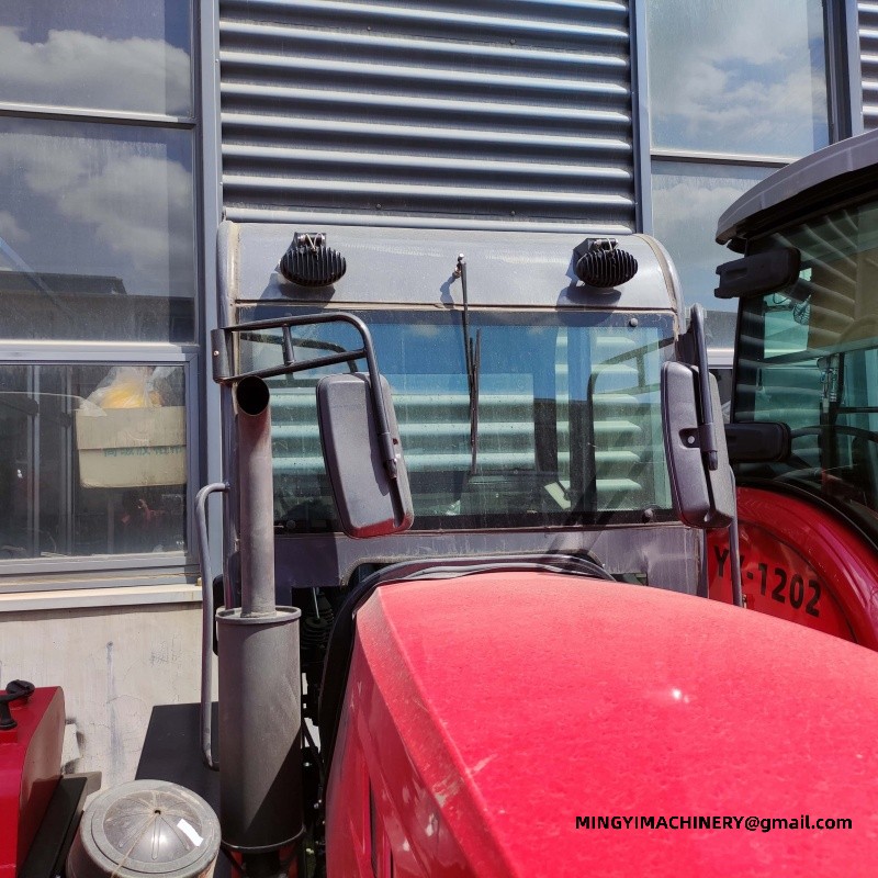tracked tiller manufacturer