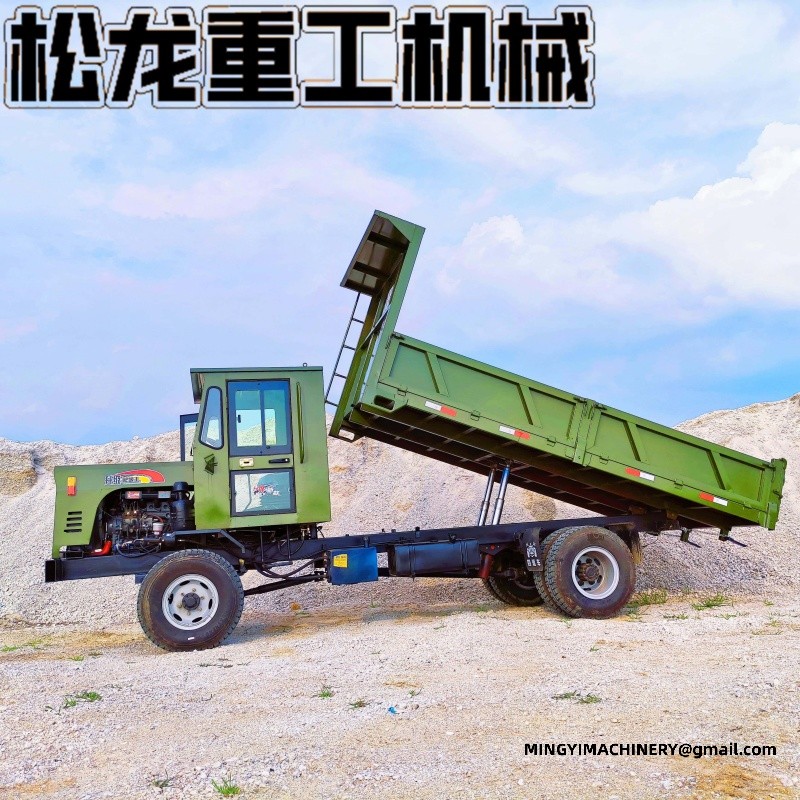 4x4 utility transport vehicle
