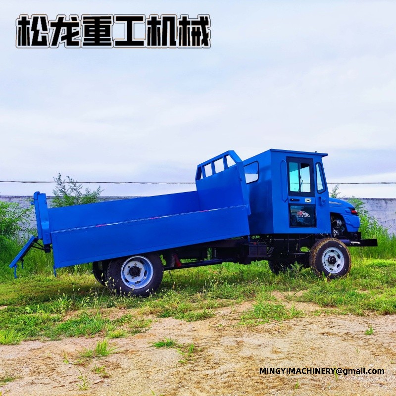 China off road dumper manufacturer
