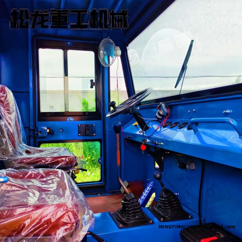 custom 4WD transport vehicle supplier