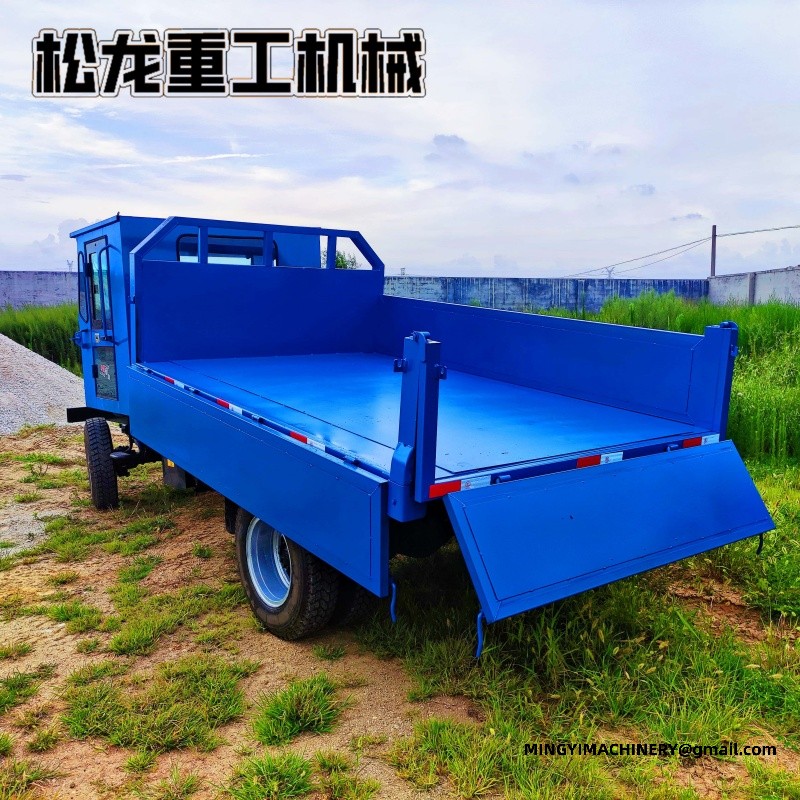 all terrain transport vehicle