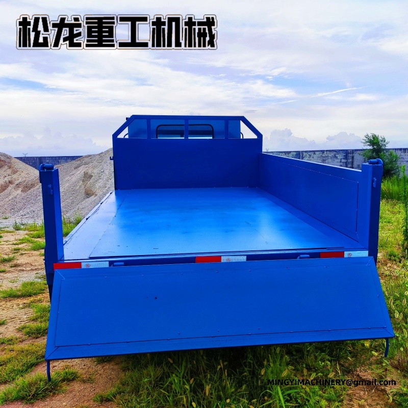 all terrain transport vehicle