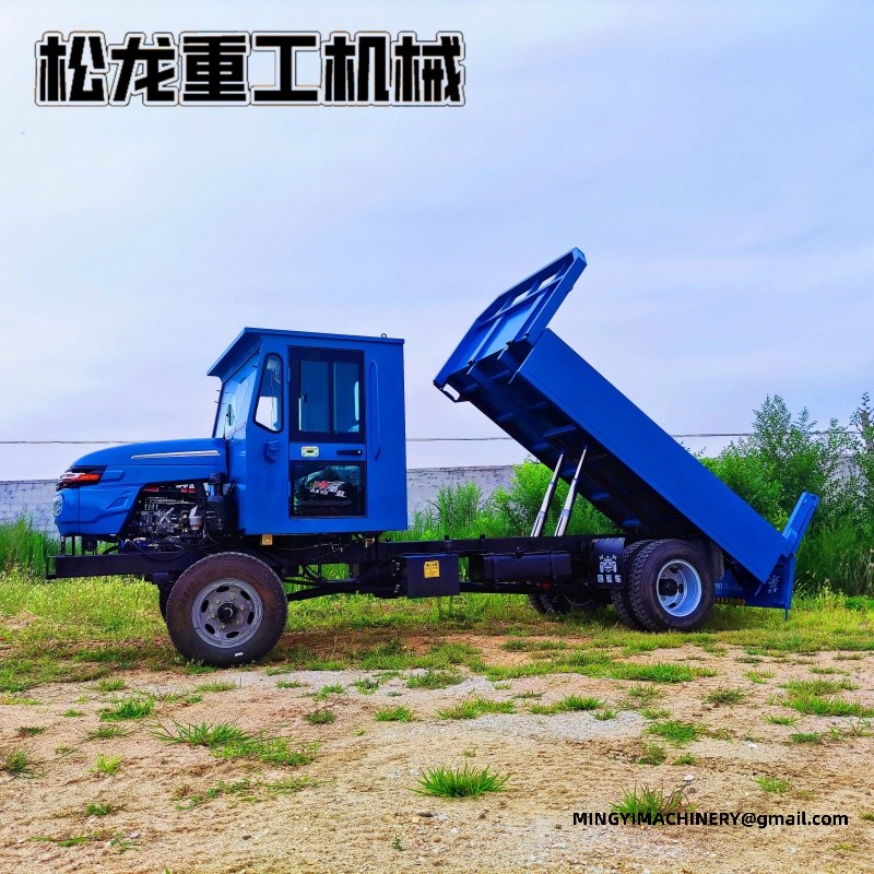 4x4 utility vehicle