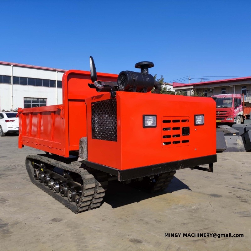 tracked carrier manufacturer China
