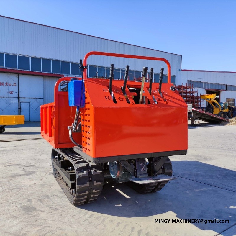 tracked carrier manufacturer China