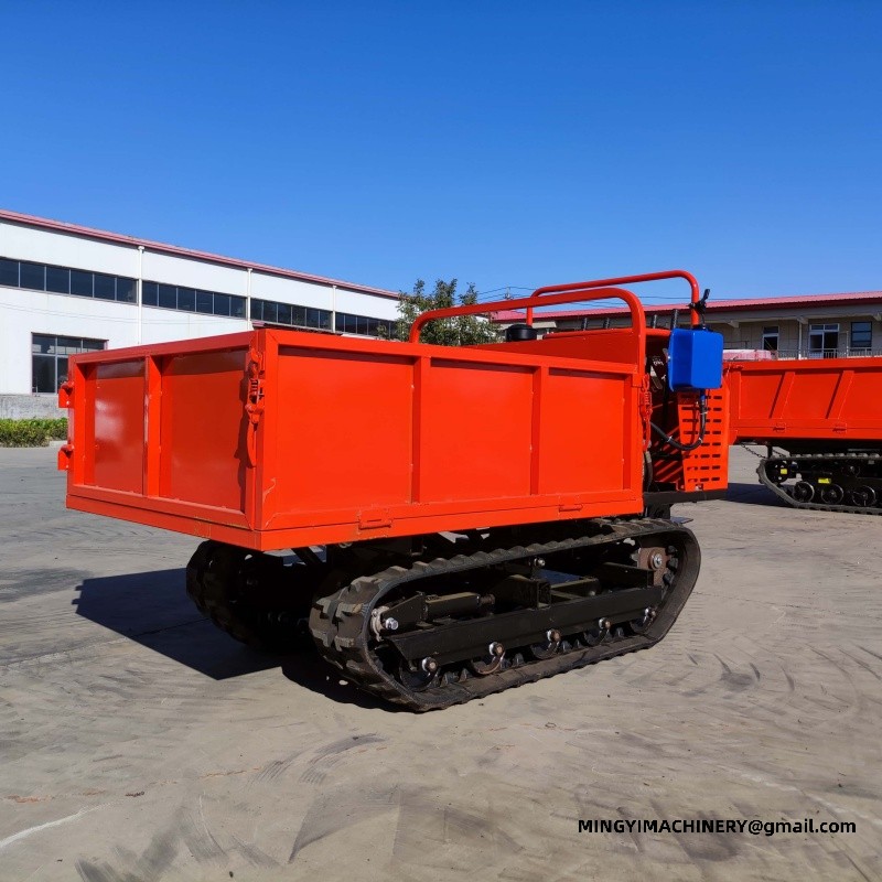 tracked carrier manufacturer China