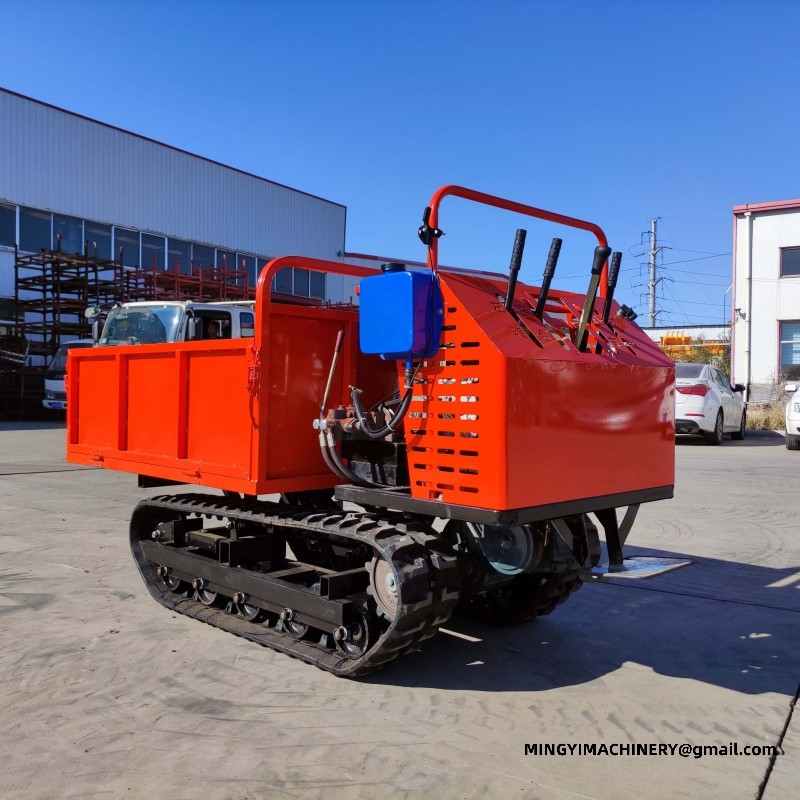 tracked carrier manufacturer China