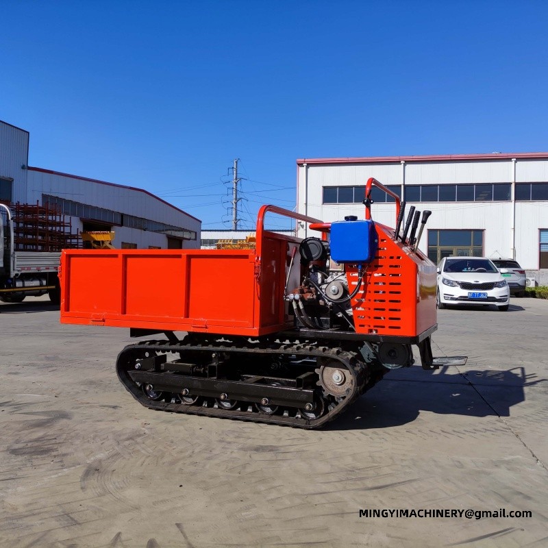 tracked carrier manufacturer China