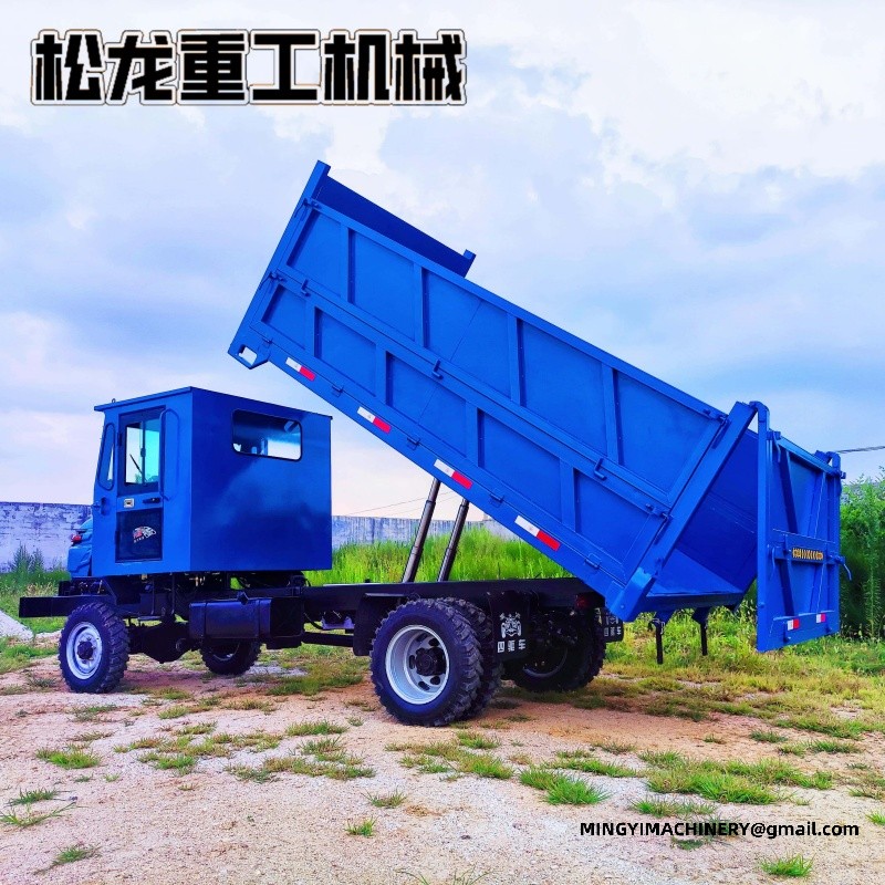 articulated dumper supplier
