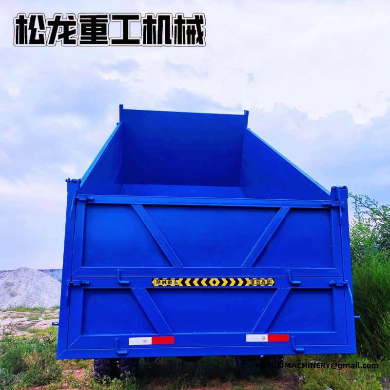 articulated dumper supplier