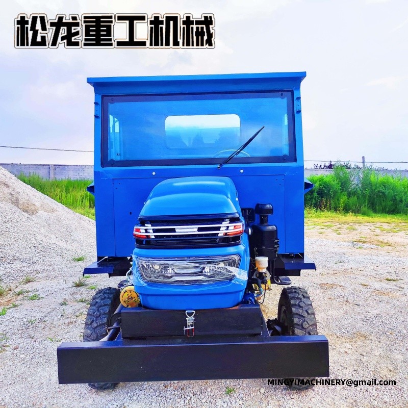 articulated dumper supplier