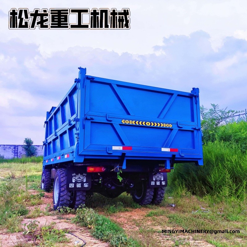 articulated dumper supplier